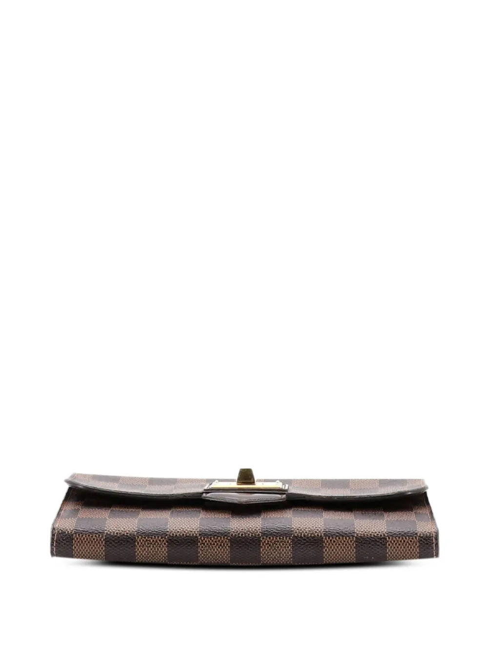 Rosebery Wallet Damier Small Wallets