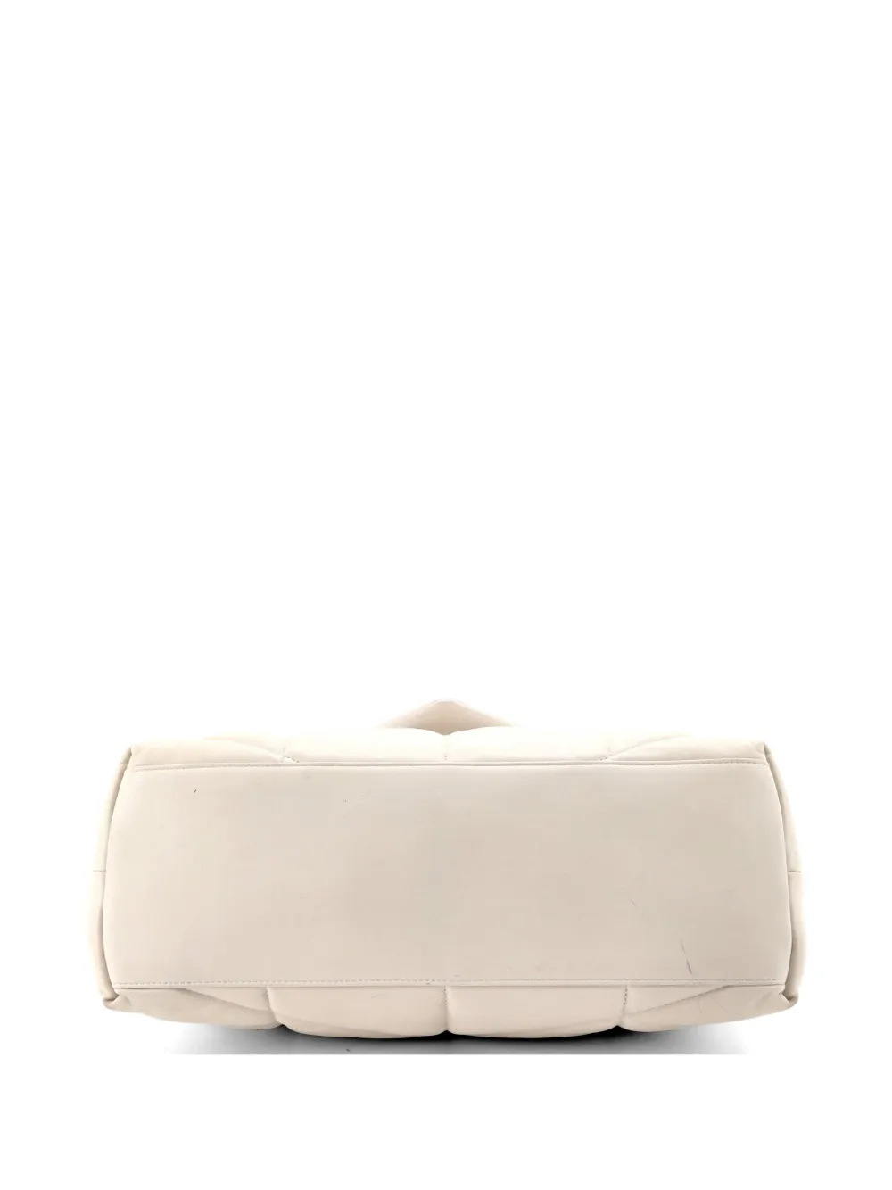 Loulou Puffer Quilted Leather Medium Shoulder Bag