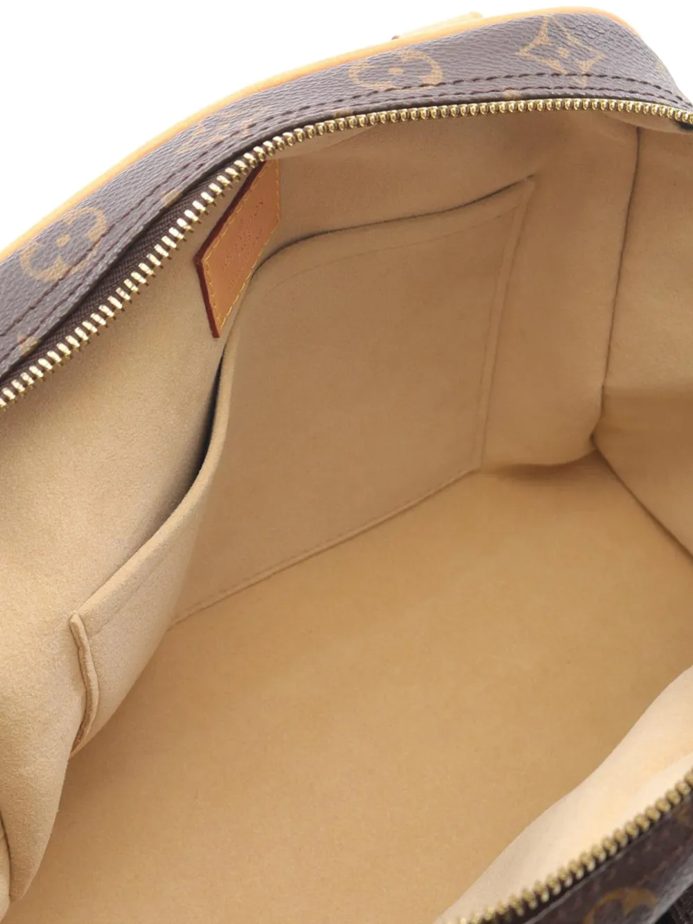 2008 Monogram Manhattan Pm Handbag