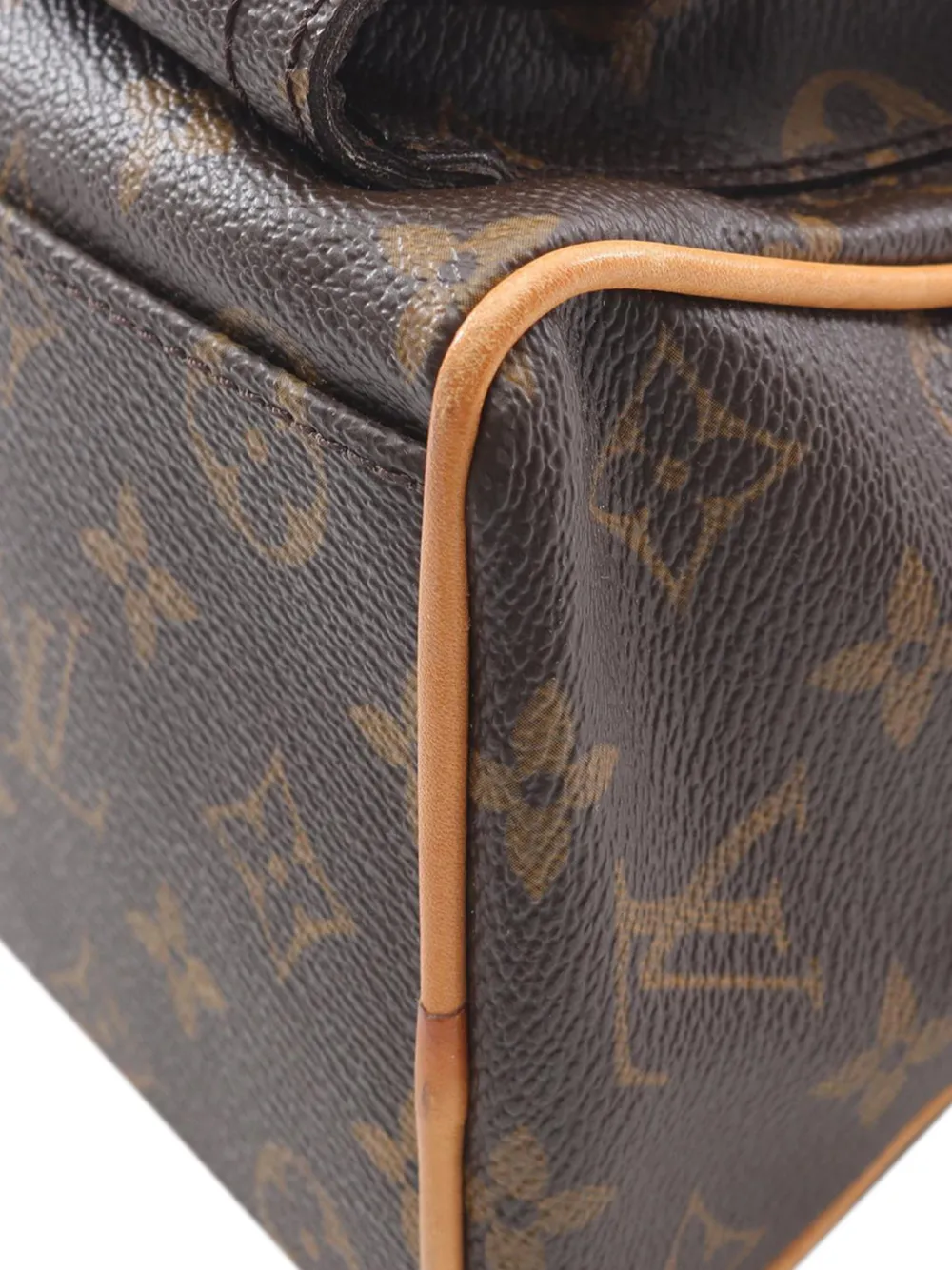 2008 Monogram Manhattan Pm Handbag