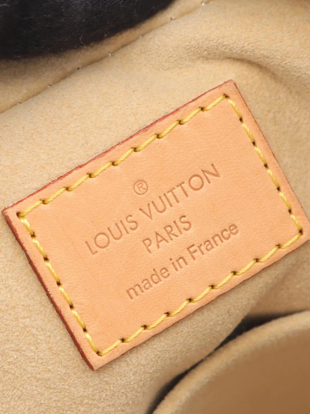 2008 Monogram Manhattan Pm Handbag