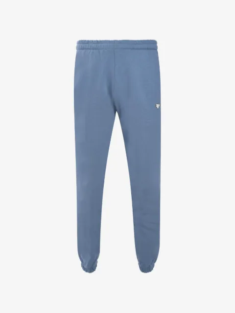 IUTER Logo track pants