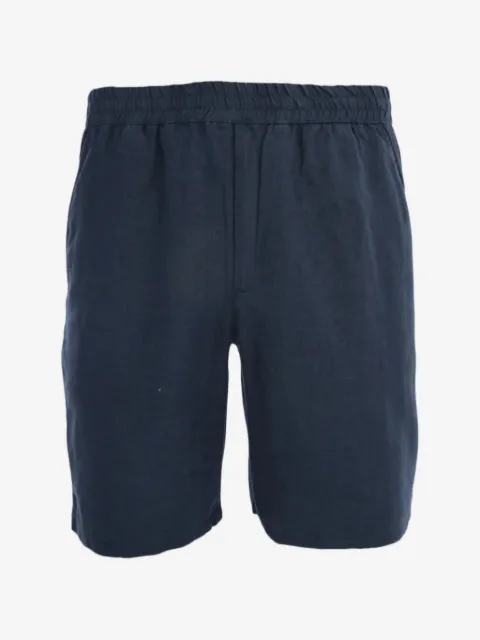 Bluemint short Chris à taille élastiquée