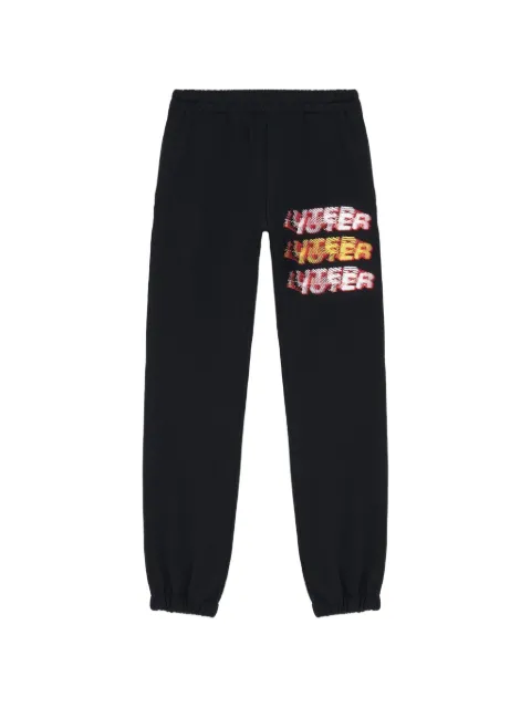 IUTER Swift track pants