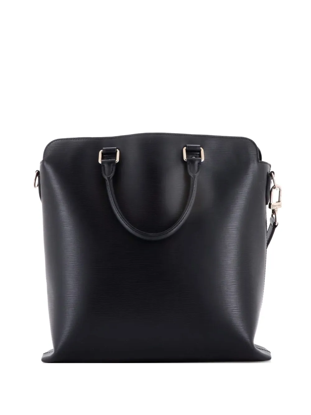 Louis Vuitton Pre-Owned Brooks Epi Leather tote bag - Nero