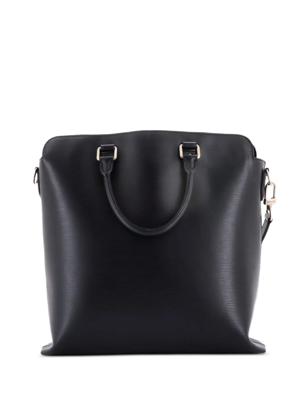 Louis Vuitton Pre-Owned Brooks Epi Leather tote bag - Schwarz