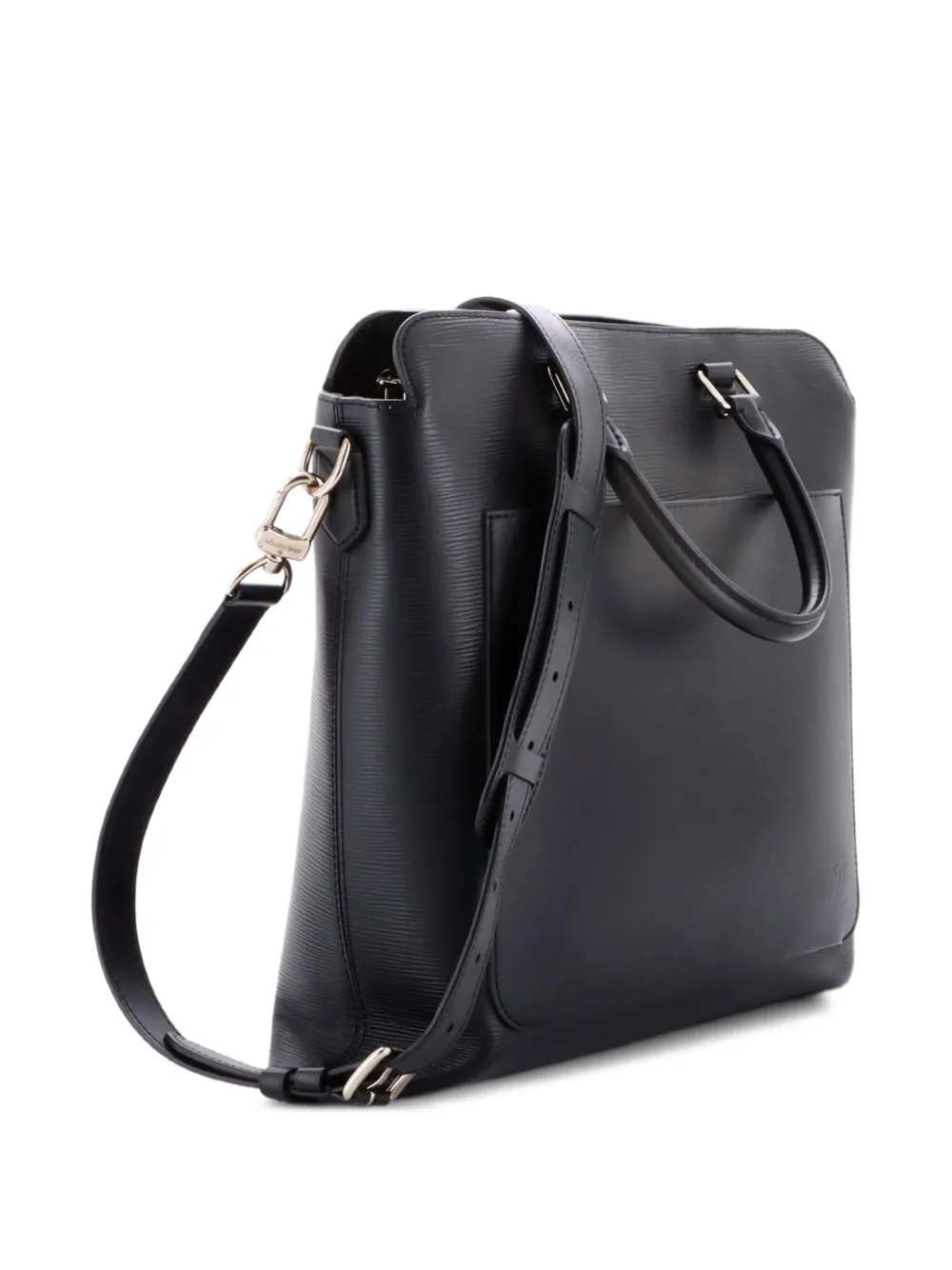 Louis Vuitton Pre-Owned Brooks Epi Leather tote bag - Nero