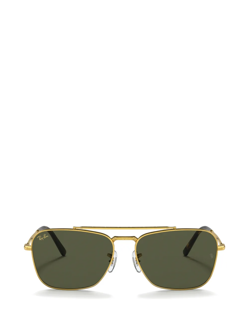 Ray-Ban New Caravan sunglasses - Oro