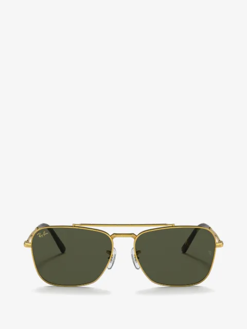 Ray-Ban New Caravan sunglasses