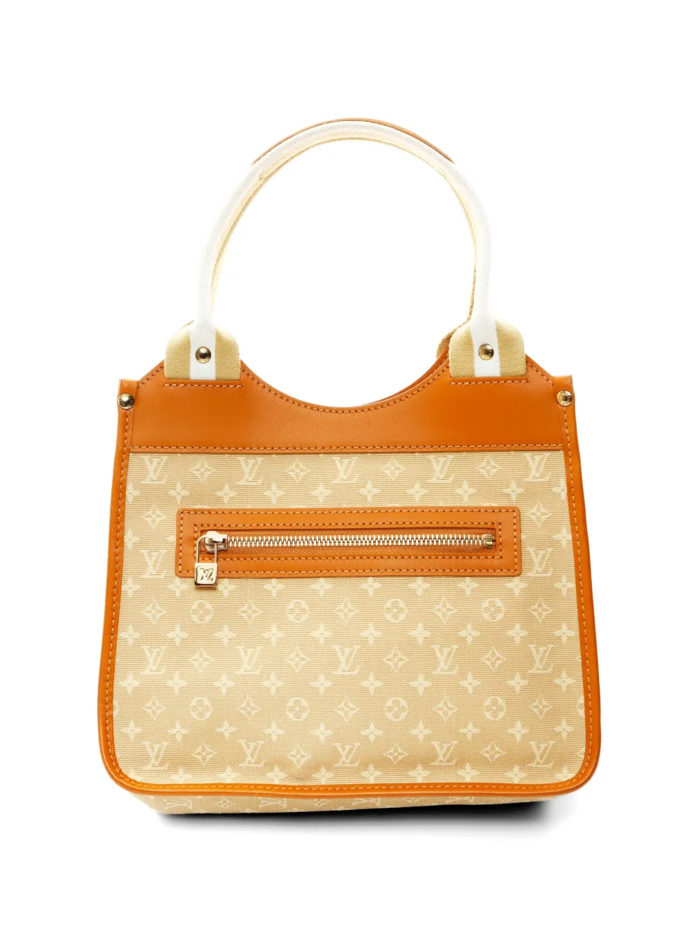 Louis Vuitton Pre-Owned 2004 Catherine monogram mini handbag - Toni neutri