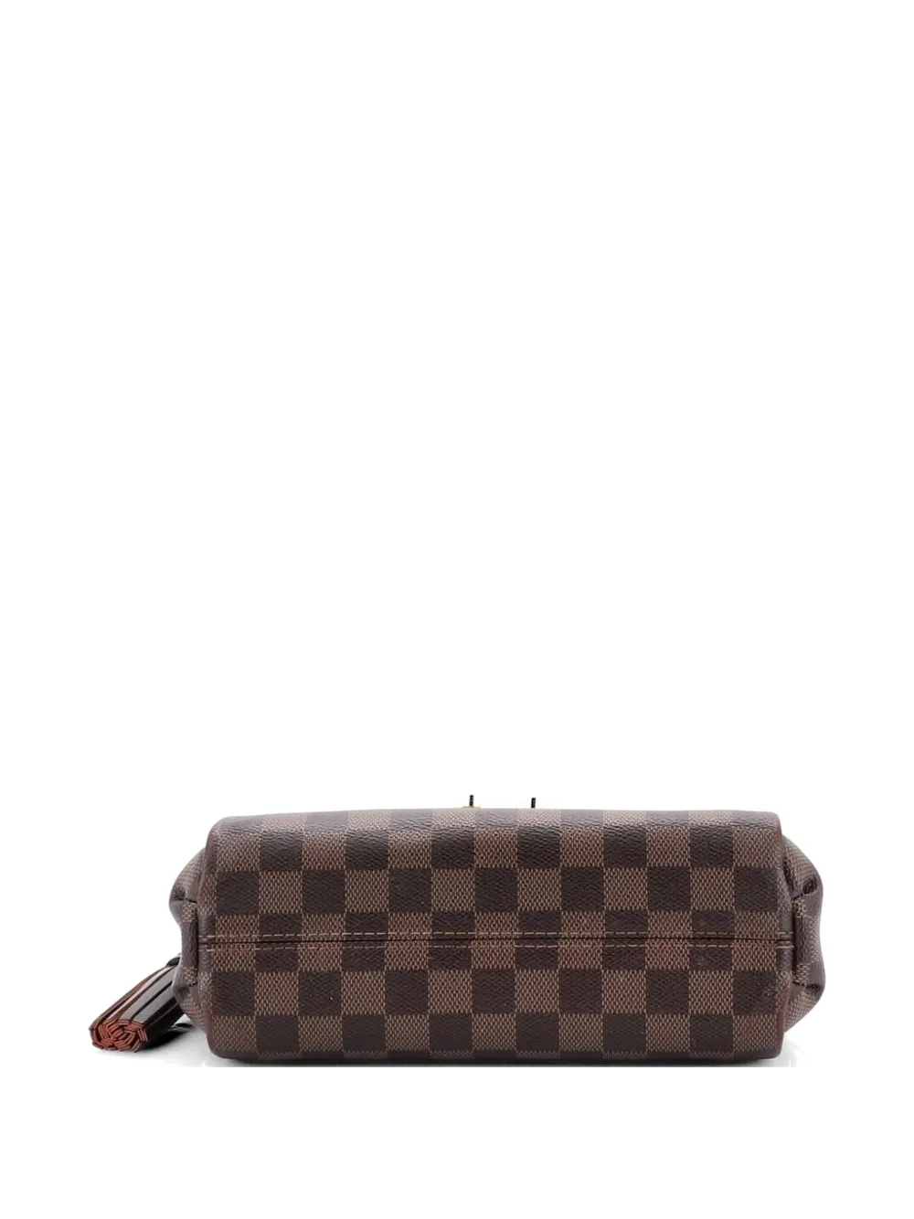 Croisette Handbag Damier Crossbody Bag