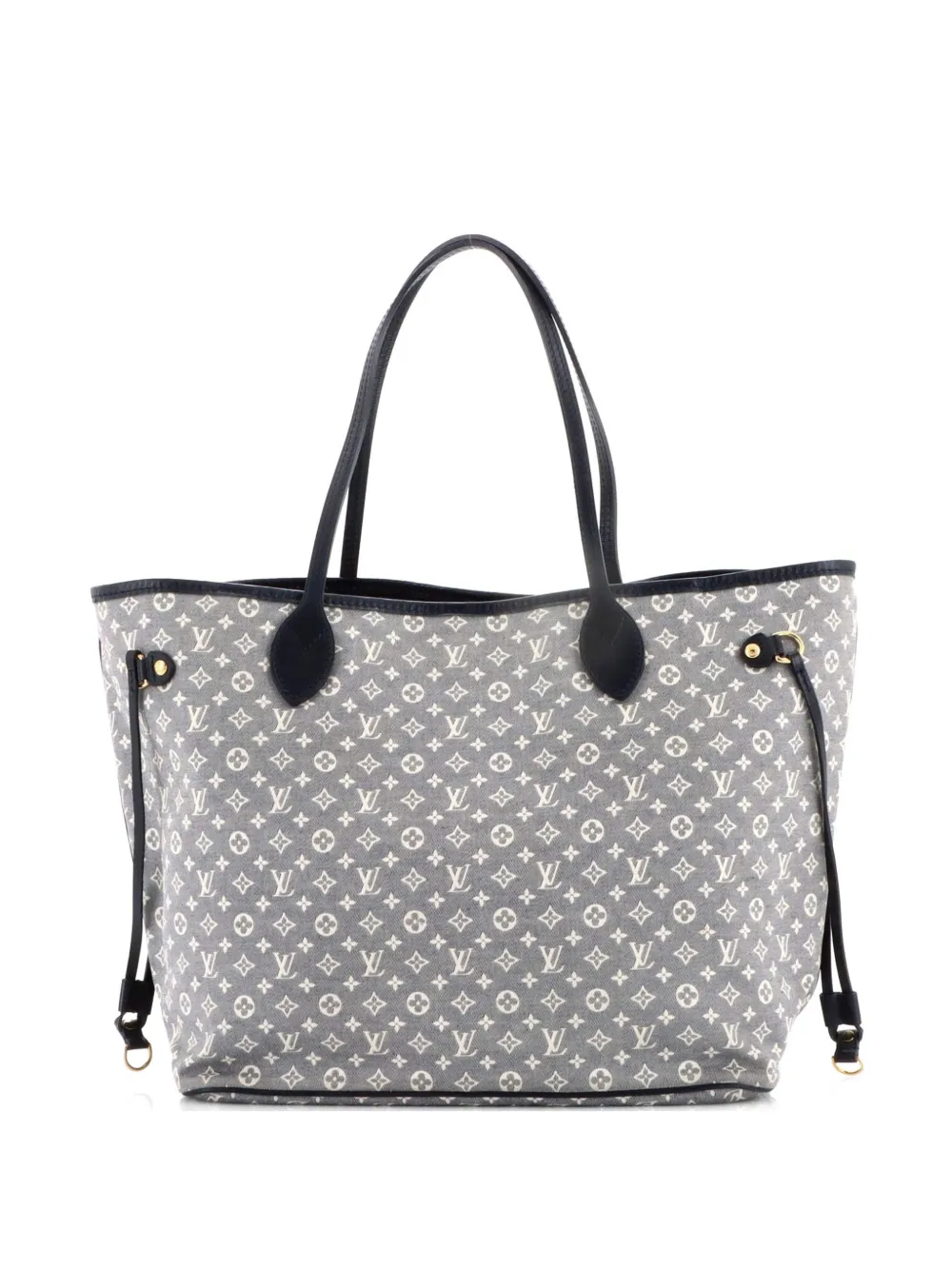 Louis Vuitton Pre-Owned Neverfull Monogram Idylle MM tote bag - Blau