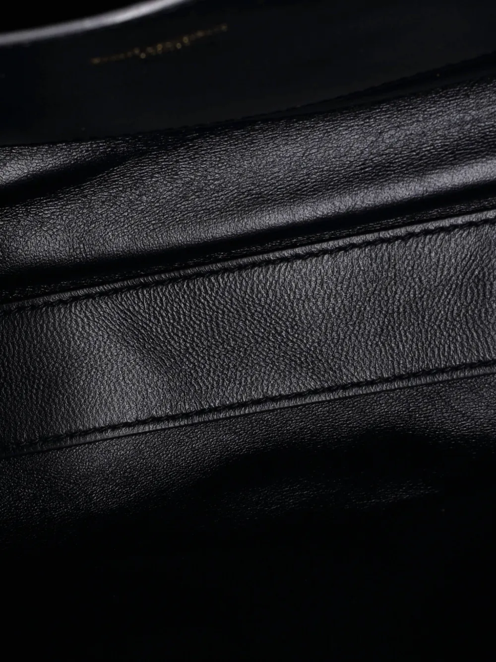 Classic Monogram Reversible Suede And Leather Medium Shoulder Bag