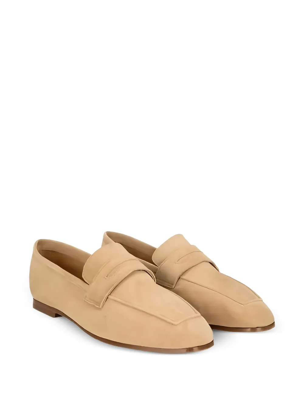 Sophique Milano Essenziale loafers - Toni neutri