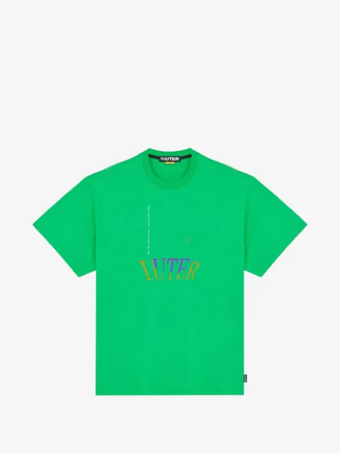 IUTER playera Hand