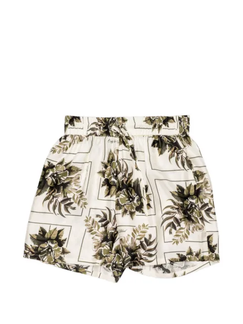 Only the Blind Botanical shorts