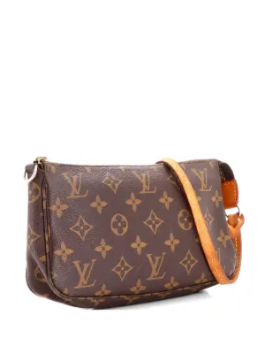 Louis Vuitton Pre-Owned ミュゼット サルサ ハンドバッグ モノグラム