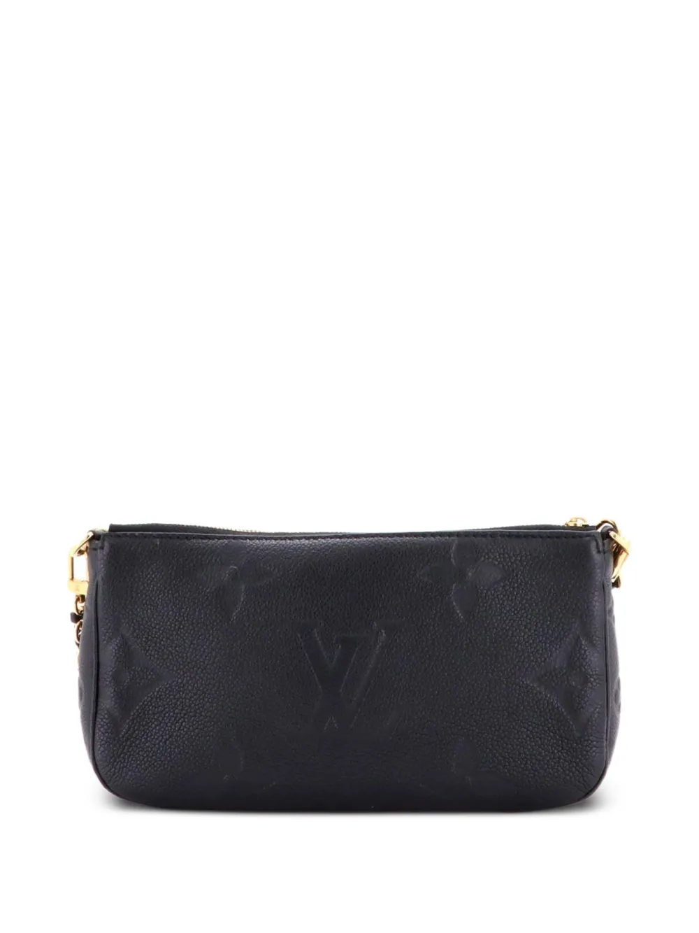 Multi Pochette Accessoires Monogram Empreinte Giant Crossbody Bag
