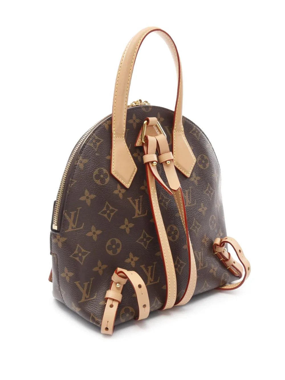 2019 Monogram Moon Backpack