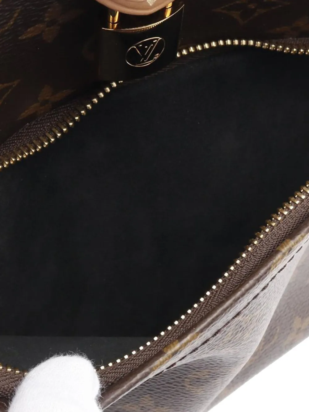 2019 Monogram Moon Backpack