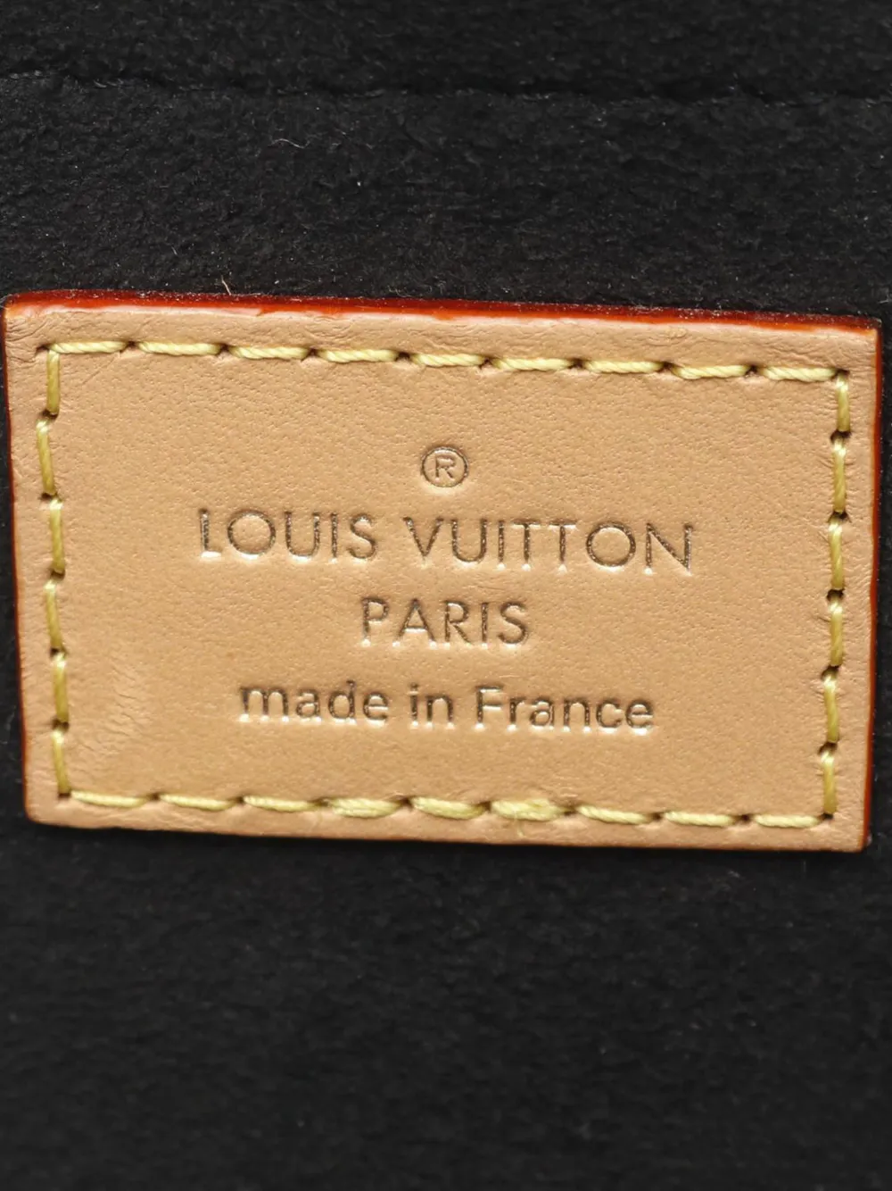 2019 Monogram Moon Backpack