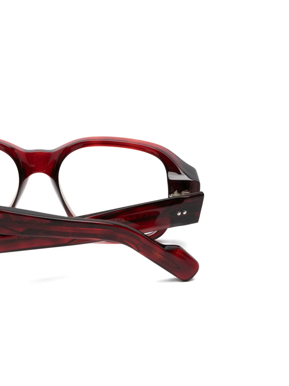 Geometric Optical Glasses