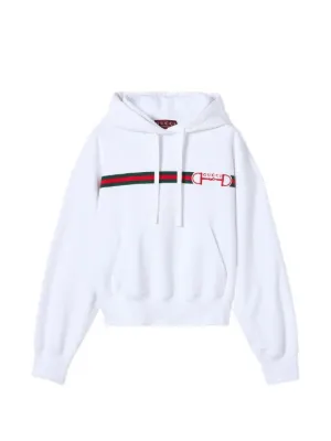 Gucci（グッチ）ウィメンズ パーカー - FARFETCH