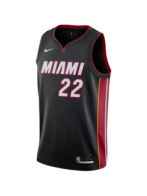 Nike Kids Canotta Miami con scollo a V