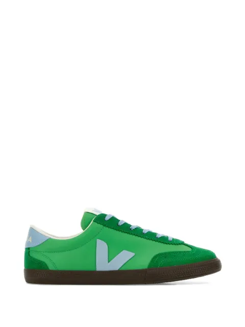 VEJA Volley leather sneakers