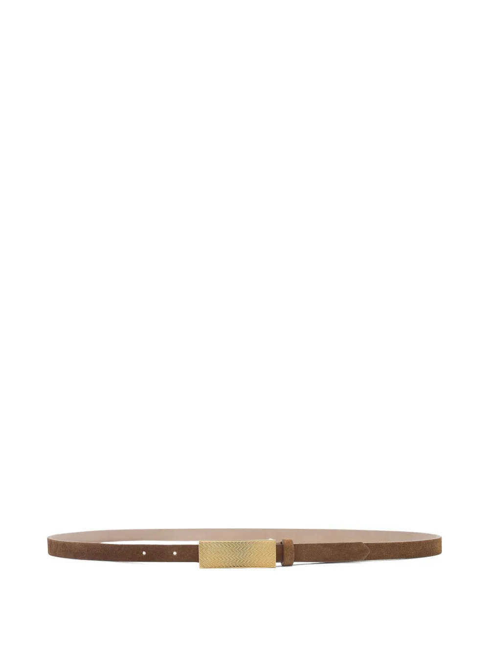 Elyse Leather Belt