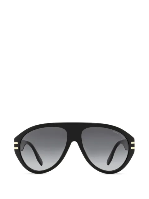 Marc Jacobs 747 pilot-frame sunglasses