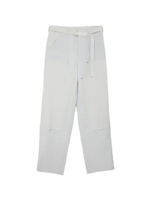 Rick Owens DRKSHDW カーゴパンツ | ホワイト | FARFETCH JP