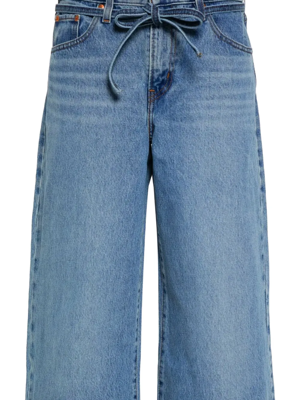 Levi's XL jeans Blauw