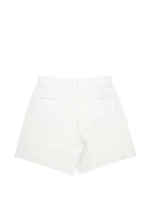 AGOLDE Pocket Cotton Shorts from AGOLDE