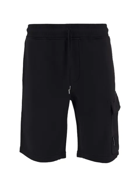 C.P. Company drawstring pocket shorts