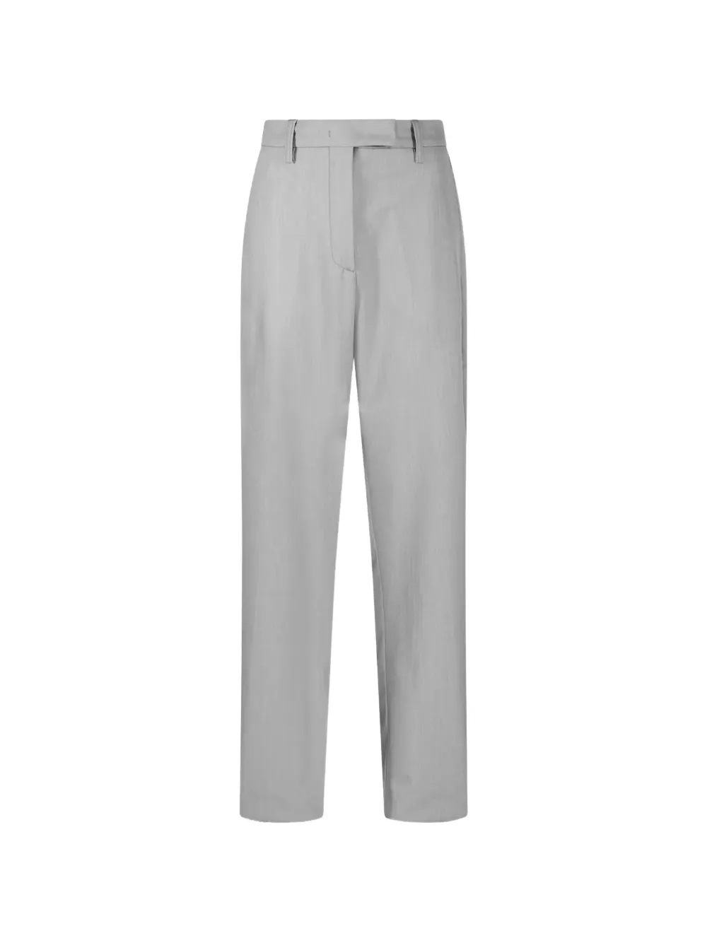 THELATEST grey trousers - Grigio