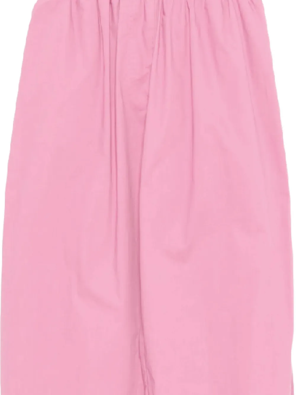 Thelatest Elasticated Trousers - Pink 