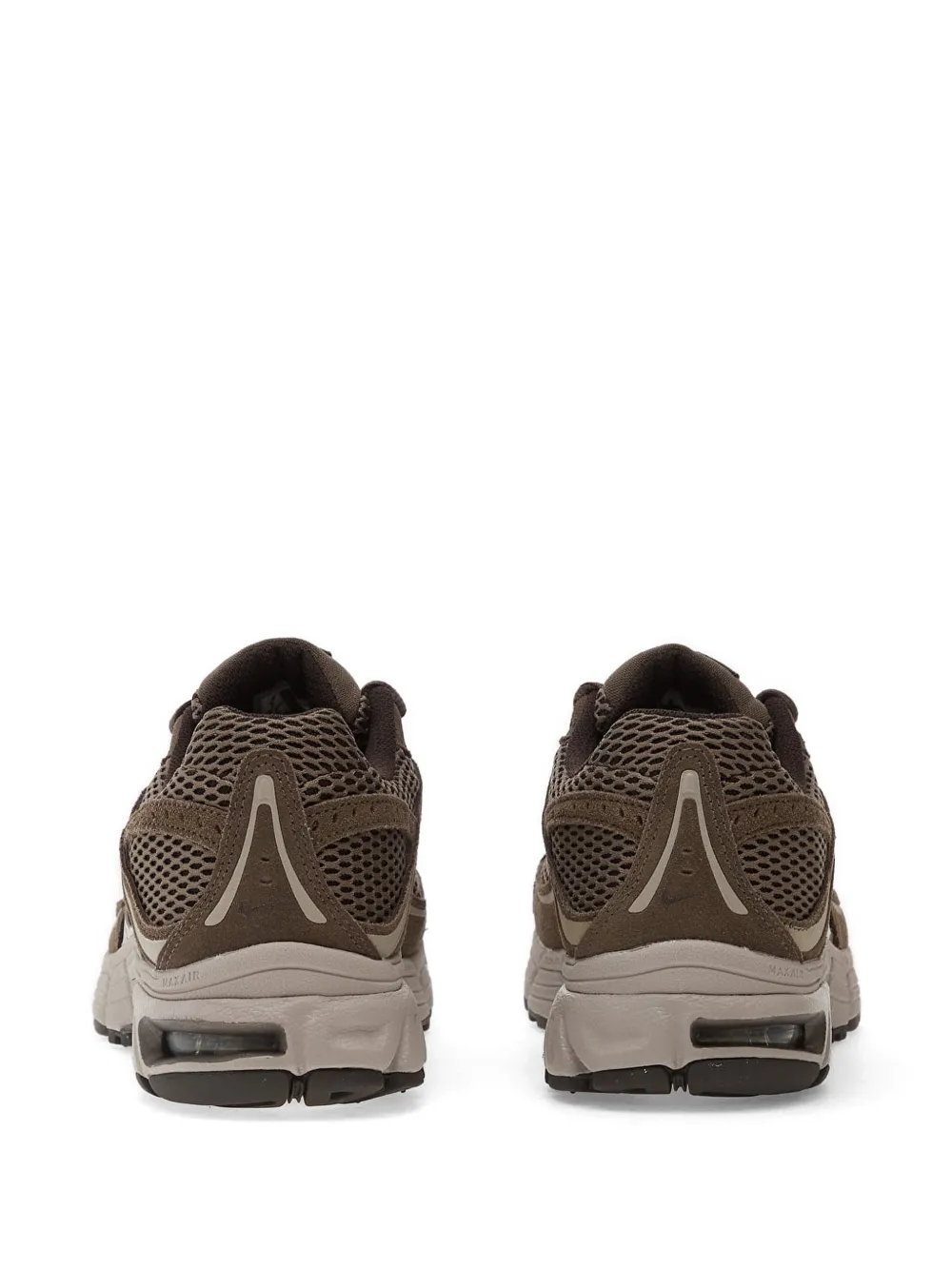 Nike Air Max sneakers Bruin