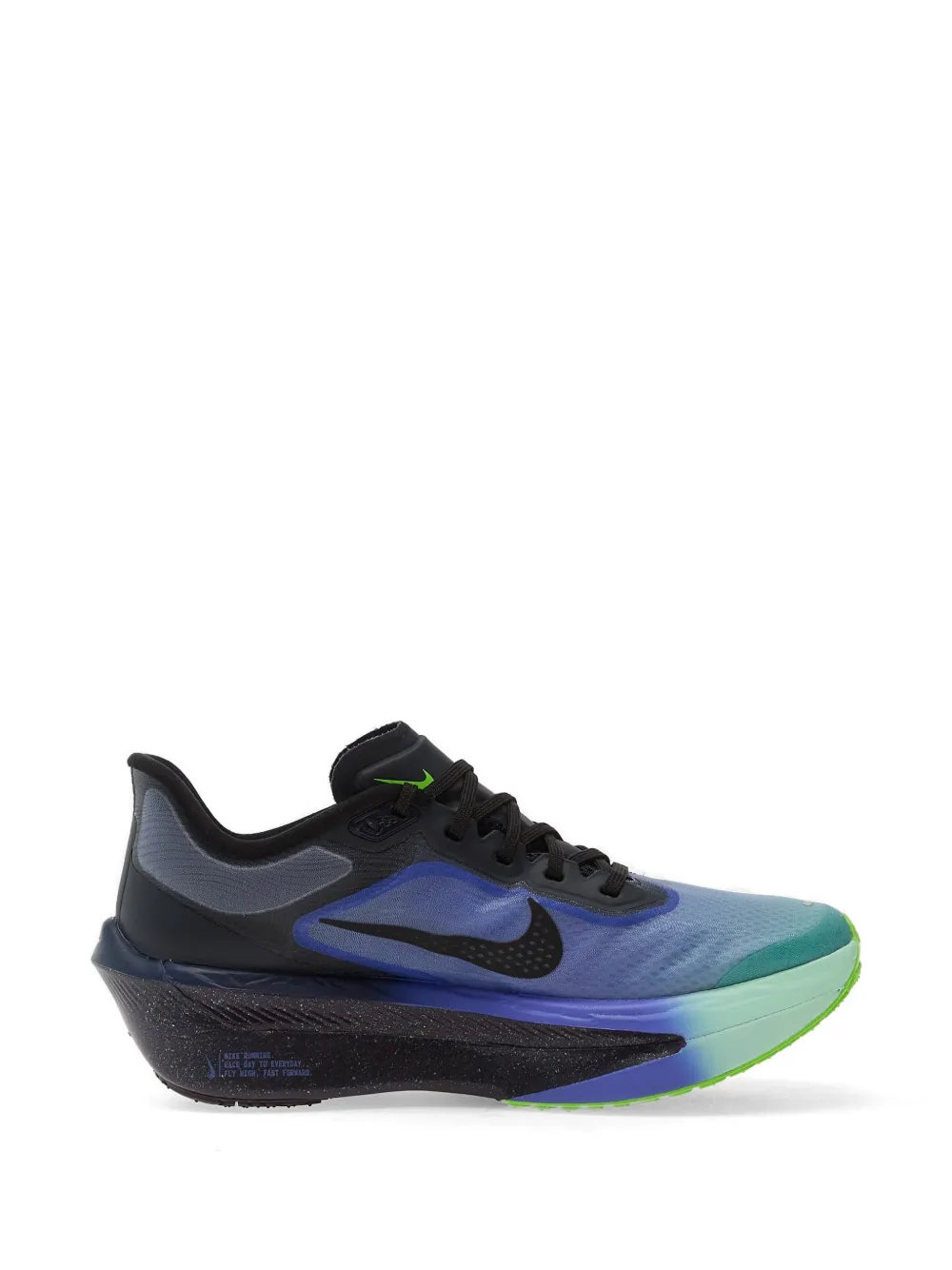 Nike Zoom Fly 6 Glam sneakers Blauw