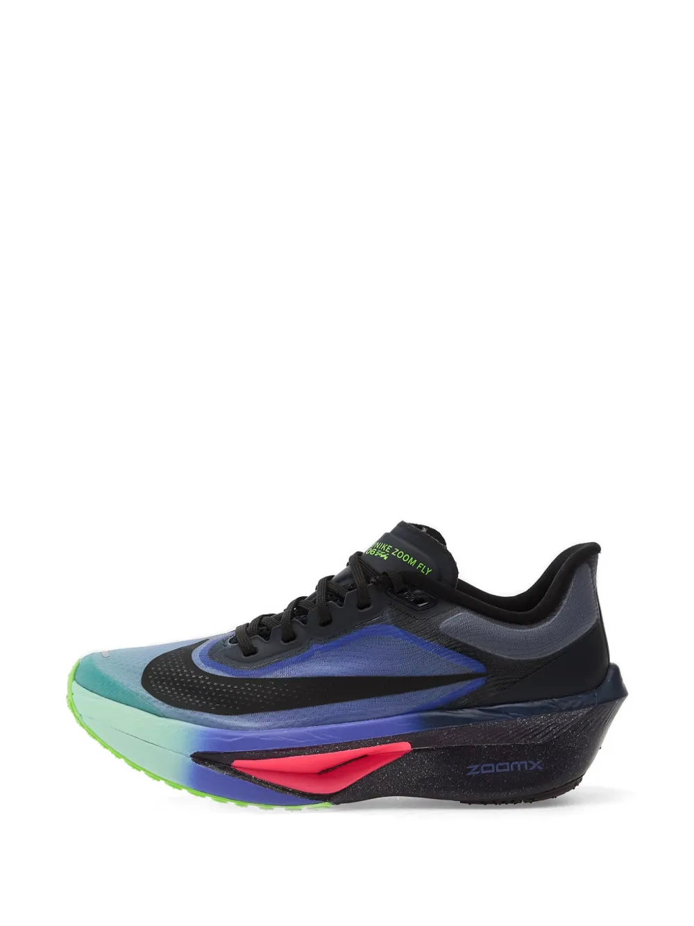 Nike Zoom Fly 6 Glam sneakers Blauw