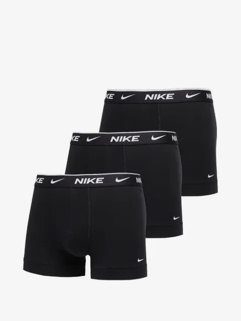 Nike ロゴウエスト ボクサーパンツ セット