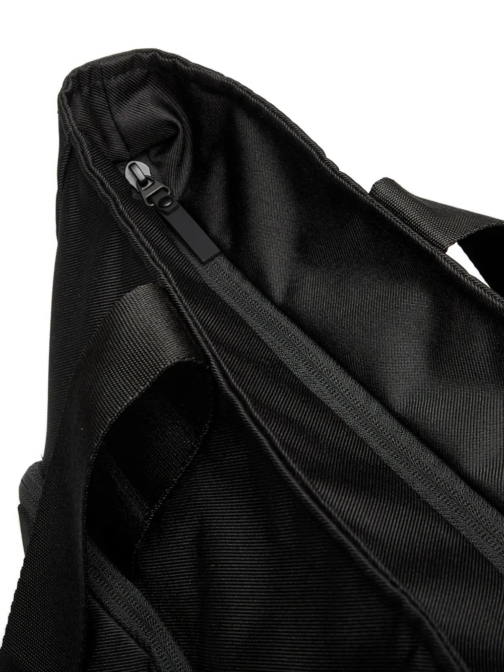 adidas Shopper met logo Zwart