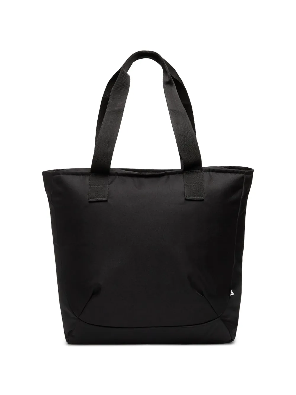 adidas Shopper met logo Zwart