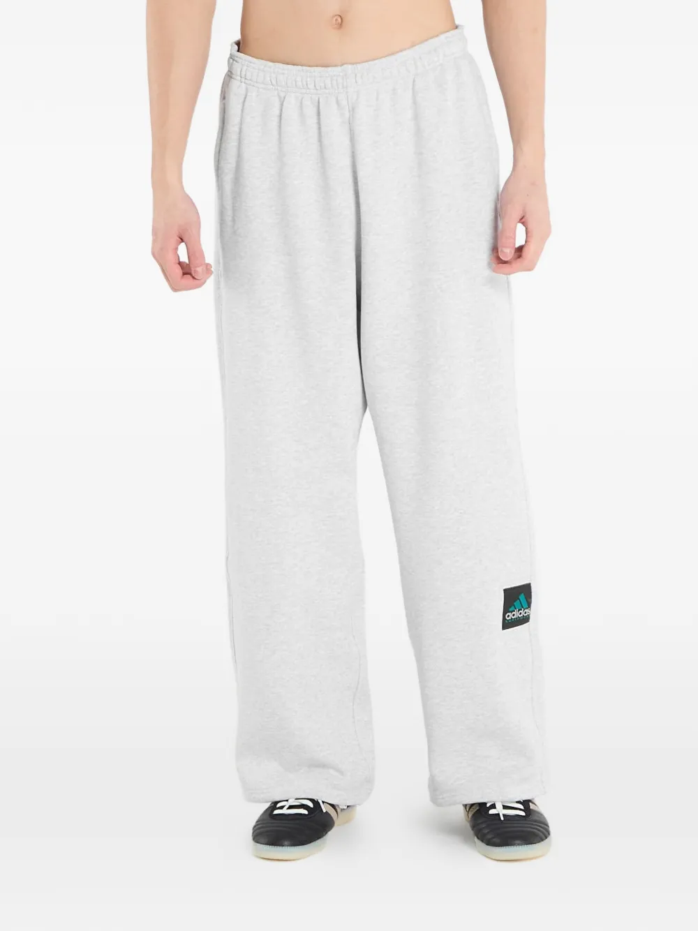 adidas Equipment sweatpants - Grigio
