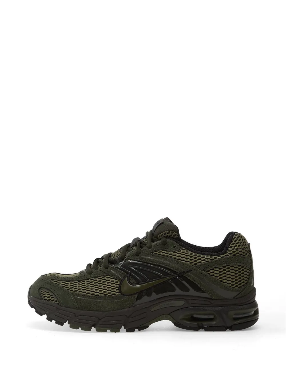 Nike Air Max Moto 2K sneakers Groen