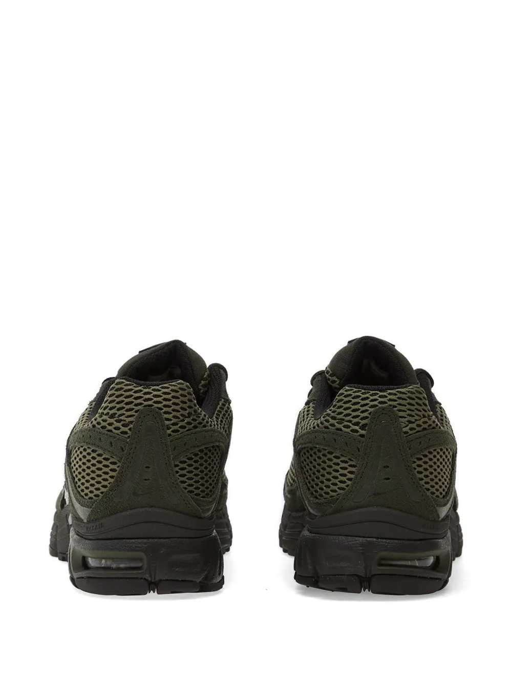 Nike Air Max Moto 2K sneakers Groen