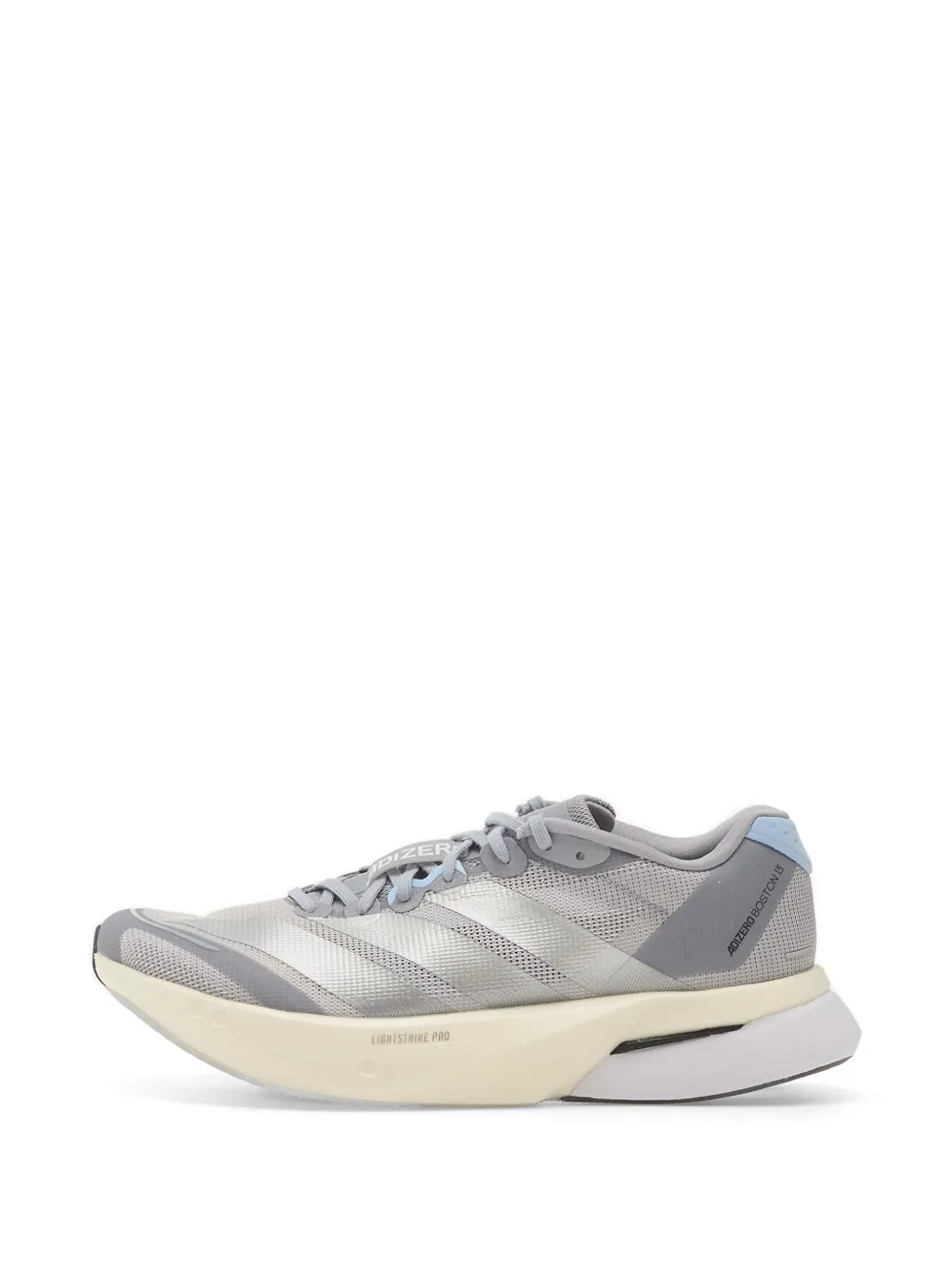 adidas AdiZero Boston 13 sneakers Grijs
