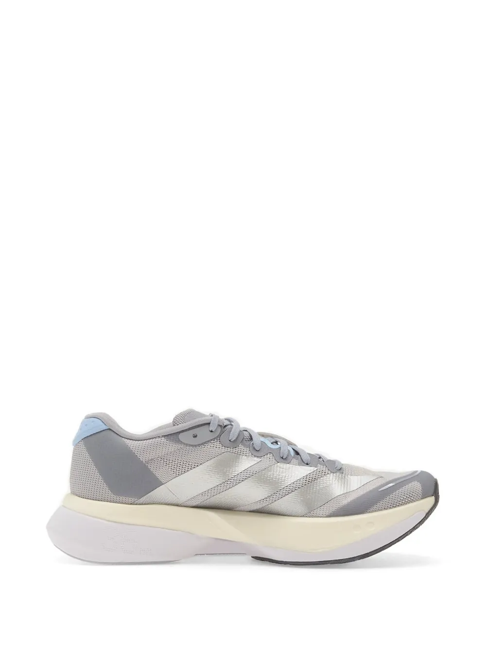 adidas Adizero Boston 13 Sneakers - Grau