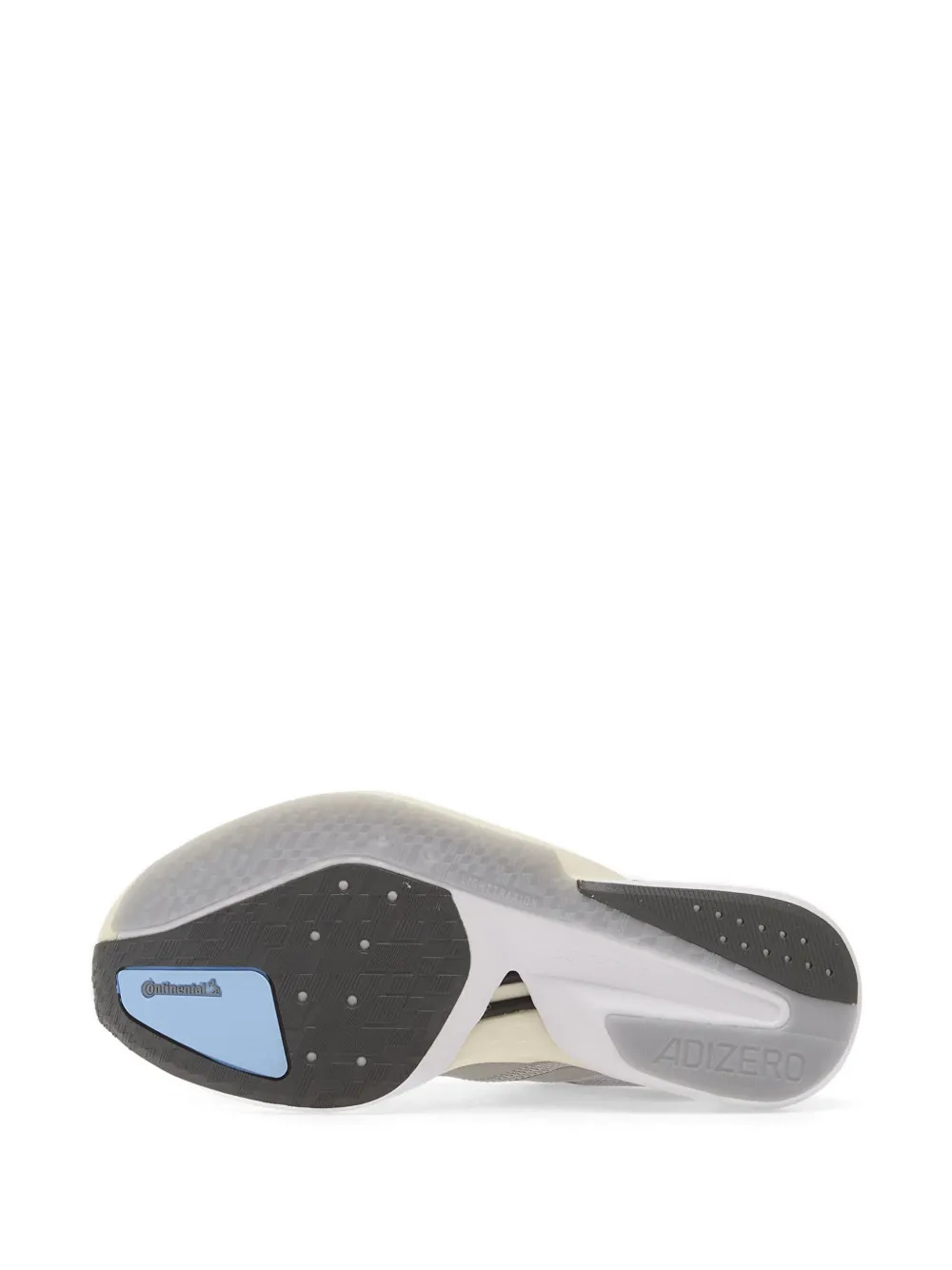adidas AdiZero Boston 13 sneakers Grijs