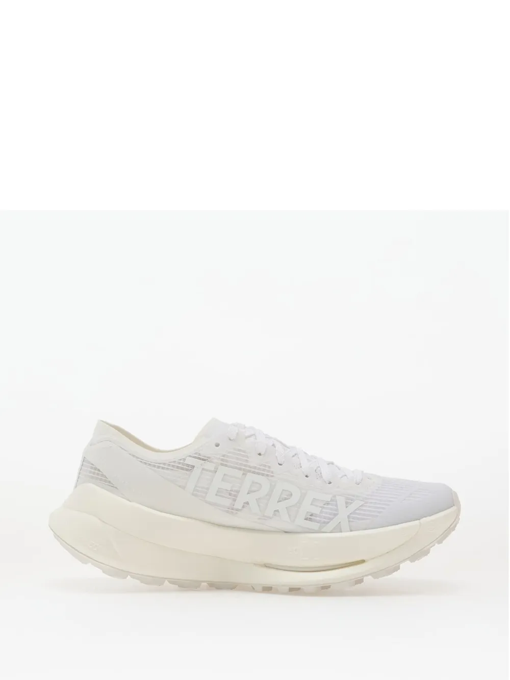adidas Agravic Speed Ultra sneakers - Bianco